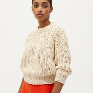 babaa - jumper no18 natural